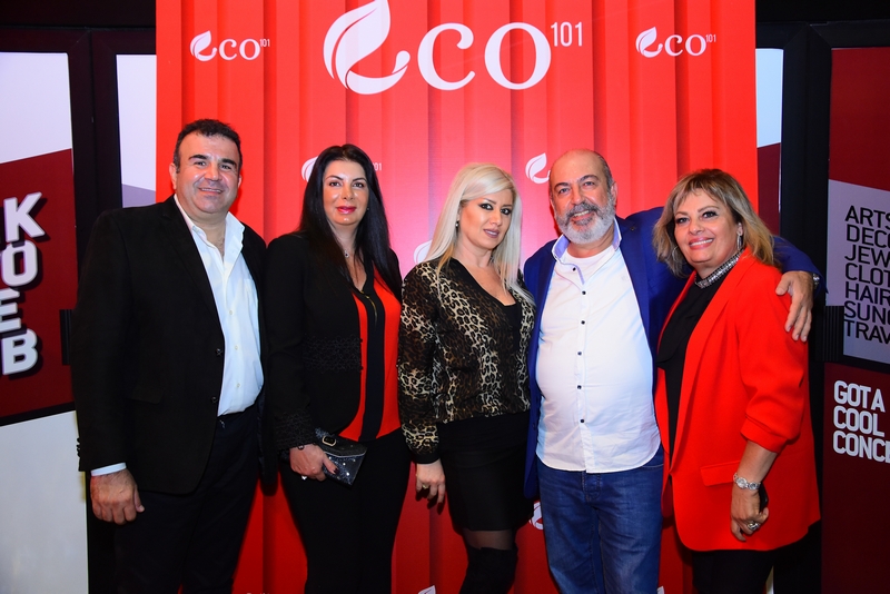 Grand Opening of Eco 101 Mall - Part 2 